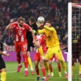 دوري أبطال أوروبا.. من ضمن التأهل لثمن النهائي حتى الآن