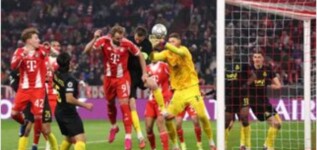 دوري أبطال أوروبا.. من ضمن التأهل لثمن النهائي حتى الآن