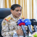 عاجل | اللواء فرج البحسني يوجه نداءً للقوات الجنوبية وأبناء حضرموت لمواجهة أي تقدم أو تهديد