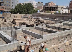 الداؤودي يضع حجر الأساس لمشروع تعليمي استراتيجي في بلوك 12 بالمنصورة