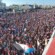 مليونية جنوبية حاشدة في ساحة العروض
