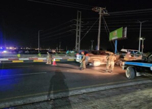 وحدات تابعة لأمن عدن تنفذ انتشارًا أمنيًا واسعًا شمل مختلف المديريات