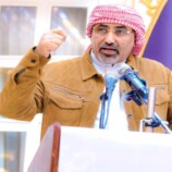 تأجيل الظهور المعلن عنه للرئيس الزبيدي الى موعد آخر