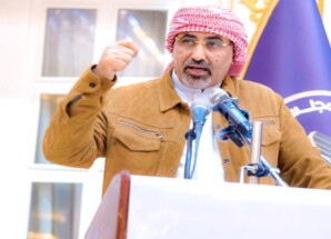 تأجيل الظهور المعلن عنه للرئيس الزبيدي الى موعد آخر