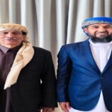 المحرّمي يشدد على تحصين المهرة أمنيًا وتهيئة بيئة تنموية واستثمارية واعدة