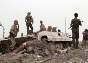 تنظيم القاعدة الإرهابي يبسط سيطرته على قريتين في حضرموت