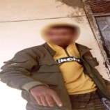 حزام يافع يضبط هاربا من سجن زنجبار محكوم عليه بالإعدام