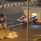 رفع علم الجنوب واحباط محاولة تضليلية فاشلة لم تتجاوز نصف ساعة