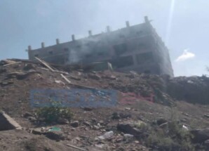 أسماء جرحى الغارات الجوية على منطقة معقل الزُبيدي