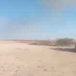 تفاصيل جديدة عن القصف السعودي لمحور الغيضة بالمهرة