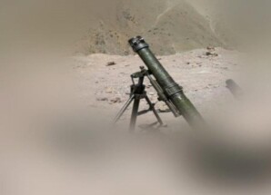 هجوم بالقذائف على سوق شعبي في حضرموت