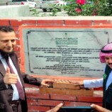 مرحلة ثالثة من مشروع تأهيل وتطوير مطار عدن الدولي