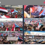 رسالة تقول للأقزام: لن تستطيعوا كسر الإرادة ولا لجم عظمة هذا الشعب