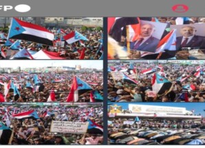 رسالة تقول للأقزام: لن تستطيعوا كسر الإرادة ولا لجم عظمة هذا الشعب