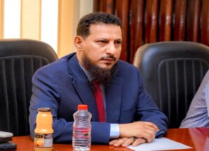 الوكيل سالم يكشف عن توجيهات المحافظ شيخ بعدم الاقصاء ومحاسبة المقصرين ووضع نفسه تحت المساءلة القانونية