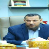 الوكيل سالم عن شعار المحافظ شيخ “نحو عدن جديدة ومدنية”
