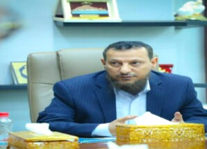 الوكيل سالم عن شعار المحافظ شيخ “نحو عدن جديدة ومدنية”