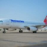 طيران اليمنية تستأنف رحلاتها من مطار عدن