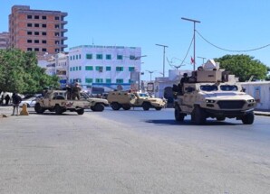 الحملات الإعلامية ضد عدن “مضللة” وتمولها قوى النهب للتغطية على عبثها في حضرموت والمهرة