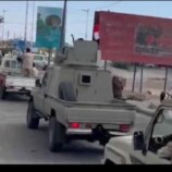 نداء من أسر الشهداء لأحرار أبين للاحتشاد أمام مبنى شرطة الكود