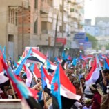 مليونية المكلا : رفض أي لجان أو كيانات تدّعي تمثيل حضرموت في مؤتمر الحوار الجنوبي