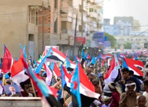 مليونية المكلا : رفض أي لجان أو كيانات تدّعي تمثيل حضرموت في مؤتمر الحوار الجنوبي