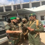 الحالمي يحذر من البناء العشوائي أو البسط على أملاك الآخرين