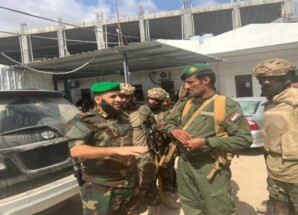 الحالمي يحذر من البناء العشوائي أو البسط على أملاك الآخرين