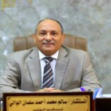 الوالي يعلق على تكليف الزنداني برئاسة مجلس الوزراء
