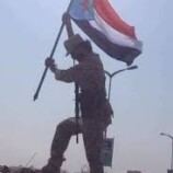 القوات الجنوبية باللواء الرابع مشاة تنفي شائعات انسحابها من شبوة