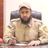 العميد ناصر الشوحطي يستقبل قيادة كتيبة حرس المنشآت في لحج للتشديد على ترسيخ الامن