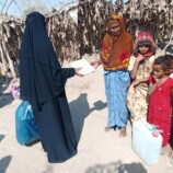 ‏ جمعية الروان تنفذ مشروع “إفطار صائم” لـ90 أسرة في المسيمير ومخيم مركوضة بخنفر