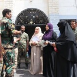 اللجنة الوطنية للتحقيق تنفذ زيارات ميدانية لمراكز الاحتجاز والسجون في العاصمة عدن