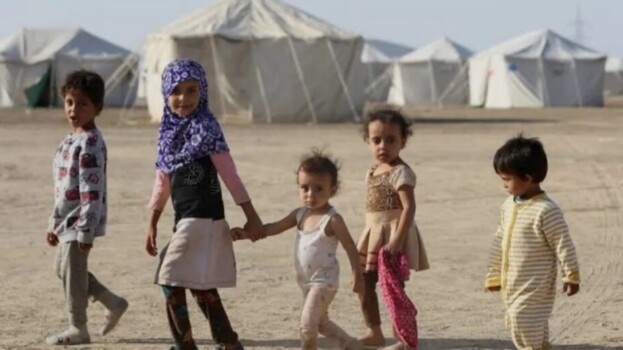 الصحة العالمية: اليمن يعاني من أسوأ أزمة إنسانية في العالم