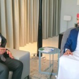 المحرّمي يؤكد أهمية تطوير البنية التحتية للاتصالات وتمكين السلطات المحلية