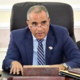الدكتور عادل العبادي يثمّن ثقة القيادة السياسية بتعيينه وزيرًا للتربية والتعليم