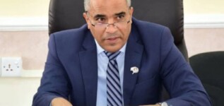 الدكتور عادل العبادي يثمّن ثقة القيادة السياسية بتعيينه وزيرًا للتربية والتعليم