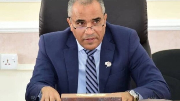 الدكتور عادل العبادي يثمّن ثقة القيادة السياسية بتعيينه وزيرًا للتربية والتعليم