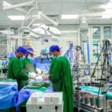 تدشين مخيم «نبض السعودية» لجراحات القلب بالمكلا