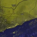 الأرصاد: أجواء باردة على المرتفعات ورياح نشطة تضرب جنوب الساحل الغربي