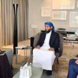المحرّمي يشدد على صون حقوق الإنسان وتعزيز حضور المرأة في مراكز صنع القرار