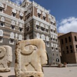 تحقيق لرويترز.. تهريب وتدمير آثار اليمن.. نزيف مستمر منذ بدء الحرب