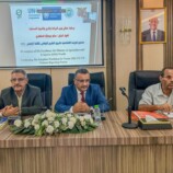 تدشين الورشة الافتتاحية لمشروع إعداد التقرير الوطني لمكافحة التصحر 2026 في اليمن