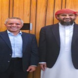 المحرّمي يطّلع على خطط وزارة الشؤون الاجتماعية والعمل ويوجّه بعمل مؤسسي فاعل يلبي احتياجات المواطنين