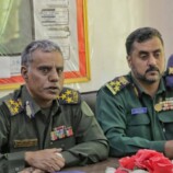 مدير عام الأمن والشرطة بالمهرة يترأس اجتماعًا موسعًا ويوجه برفع الجاهزية خلال شهر رمضان