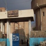 شرطة الضالع تضبط متهما بجريمة ضرب شخص حتى الموت