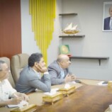 إجراءات أمنية وخدمية مكثفة لتنظيم شوارع العاصمة عدن