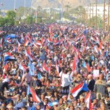 انتقالي وادي حضرموت يدعو إلى مسيرة جماهيرية في سيئون