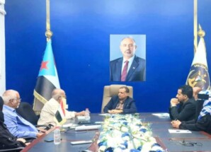 خارجية الانتقالي تدين ما يحدث في سيئون وتدعو لتدخل دولي عاجل