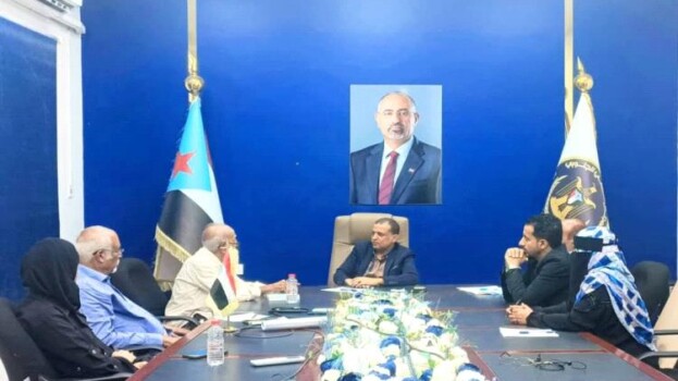 خارجية الانتقالي تدين ما يحدث في سيئون وتدعو لتدخل دولي عاجل